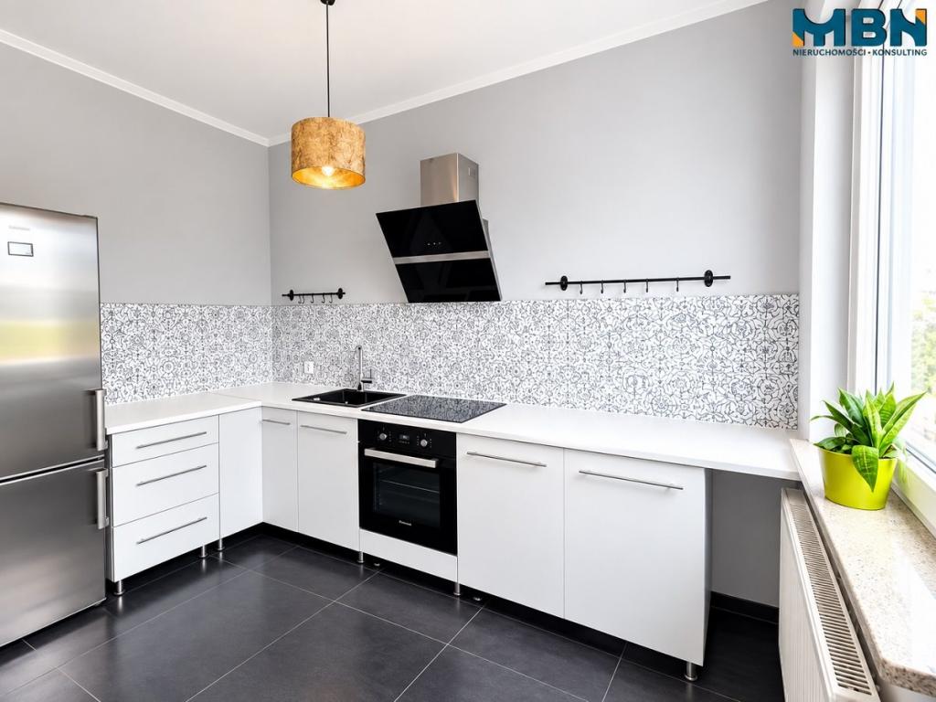 Mieszkanie 57&nbsp;m², Giżycko - zdjęcie 4