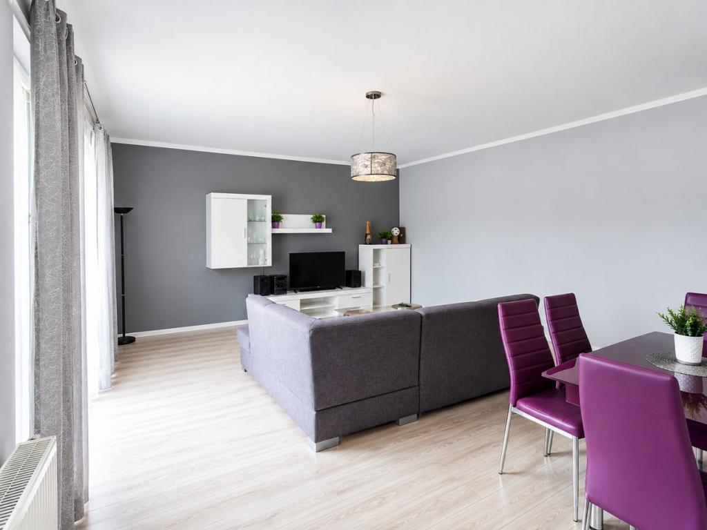 Mieszkanie 57&nbsp;m², Giżycko - zdjęcie 3