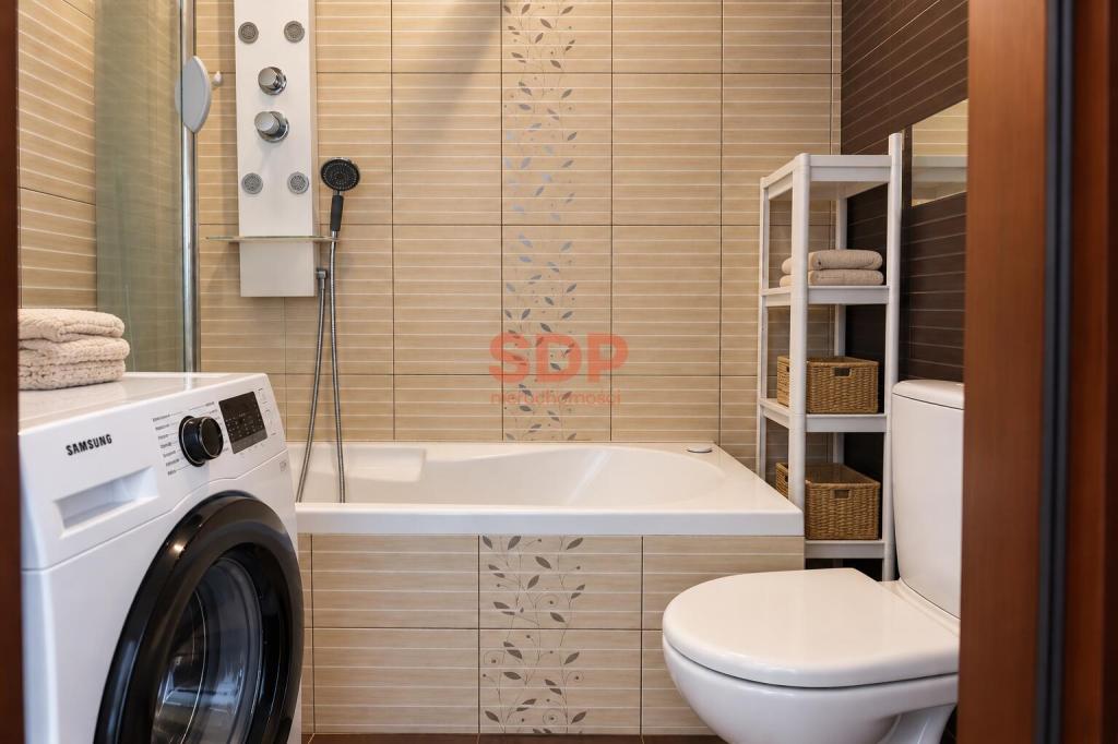Mieszkanie 57&nbsp;m², Wrocław, Stysia Wincentego - zdjęcie 9
