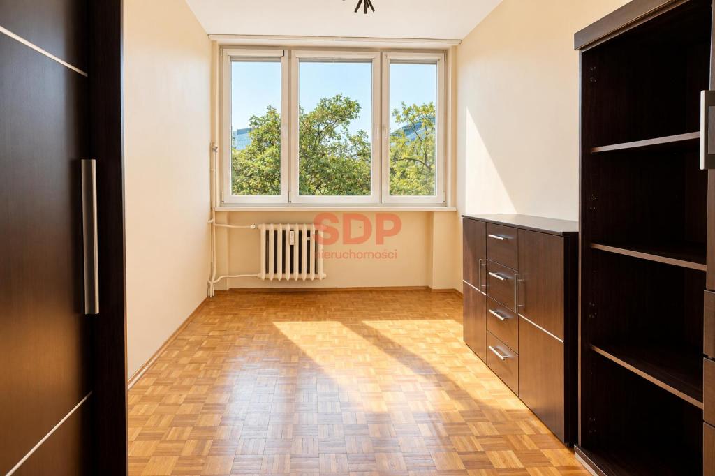Mieszkanie 57&nbsp;m², Wrocław, Stysia Wincentego - zdjęcie 4