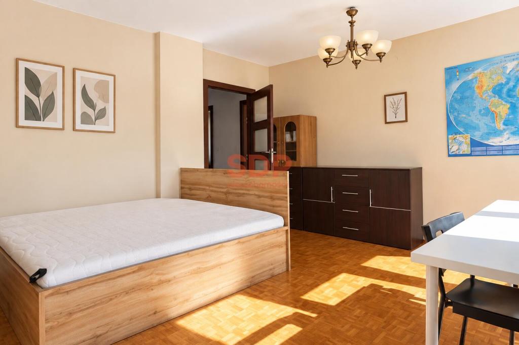 Mieszkanie 57&nbsp;m², Wrocław, Stysia Wincentego - zdjęcie 1