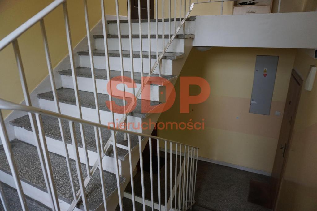 Mieszkanie 57&nbsp;m², Wrocław, Stysia Wincentego - zdjęcie 12