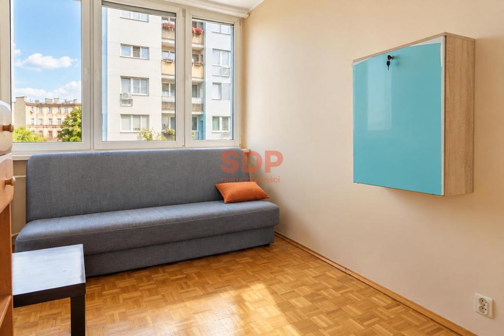 Mieszkanie 57&nbsp;m², Wrocław, Stysia Wincentego - zdjęcie 6