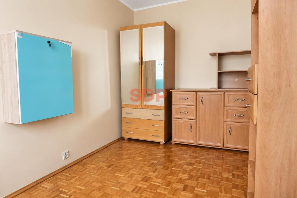 Mieszkanie 57&nbsp;m², Wrocław, Stysia Wincentego - zdjęcie 7