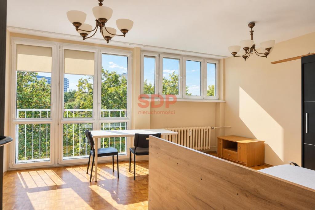 Mieszkanie 57&nbsp;m², Wrocław, Stysia Wincentego - zdjęcie 2