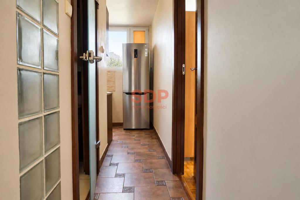 Mieszkanie 57&nbsp;m², Wrocław, Stysia Wincentego - zdjęcie 10