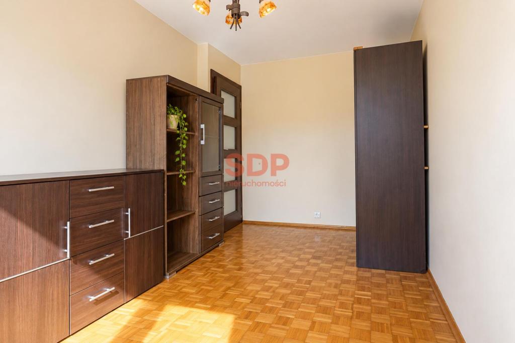 Mieszkanie 57&nbsp;m², Wrocław, Stysia Wincentego - zdjęcie 5