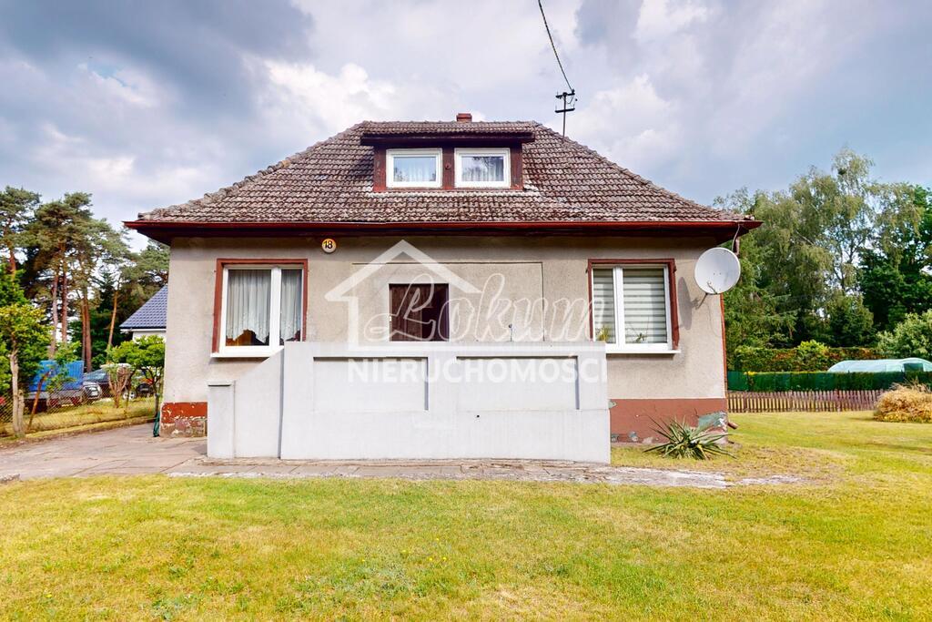 Dom 85&nbsp;m², Szczecin - zdjęcie 3