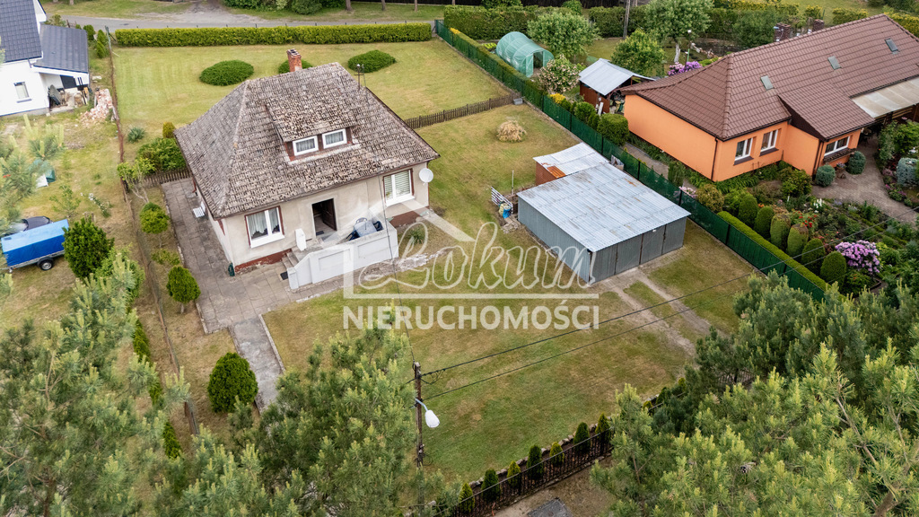 Dom 85&nbsp;m², Szczecin - zdjęcie 1