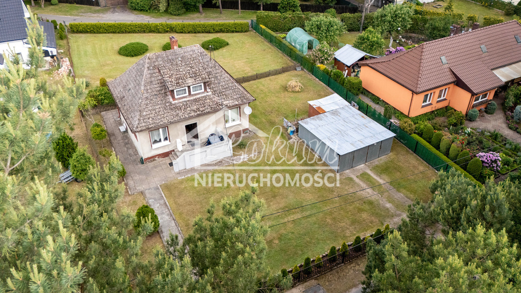 Dom 85&nbsp;m², Szczecin - zdjęcie 2