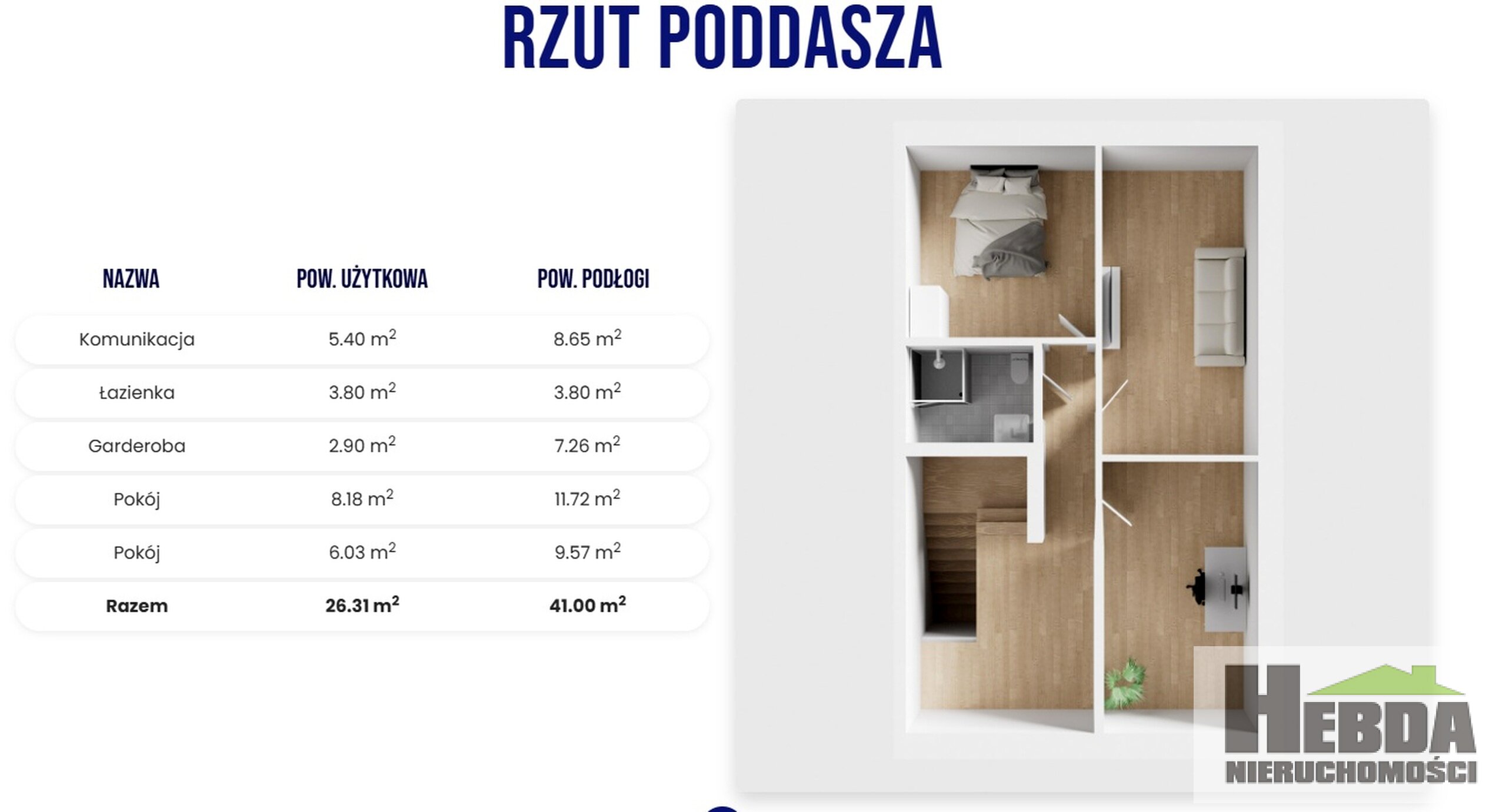 Nowe osiedle !!! Stan deweloperski !!! 84,83 m2 !!! - zdjęcie 2