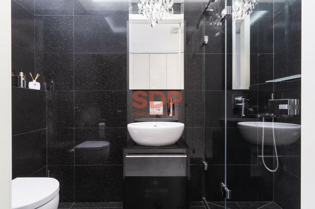 Mieszkanie 160 m², Warszawa, Mokotów, Sztormowa - zdjęcie 7