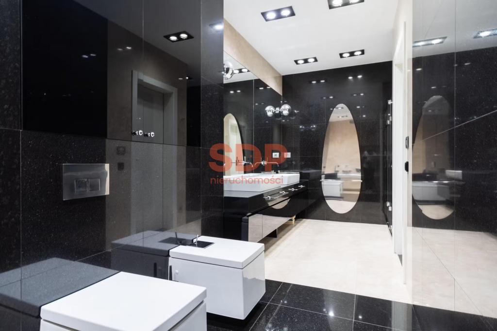 Mieszkanie 160 m², Warszawa, Mokotów, Sztormowa - zdjęcie 10