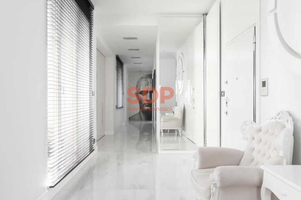 Mieszkanie 160 m², Warszawa, Mokotów, Sztormowa - zdjęcie 9