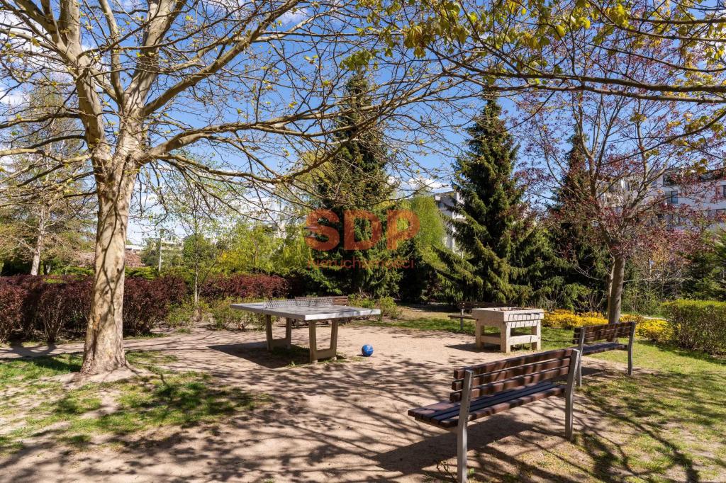 Mieszkanie 160 m², Warszawa, Mokotów, Sztormowa - zdjęcie 18