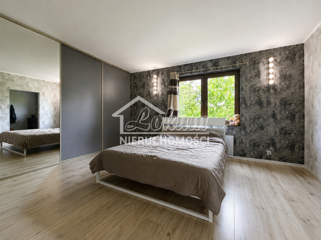 Dom 212,2&nbsp;m², Czarna Łąka - zdjęcie 6