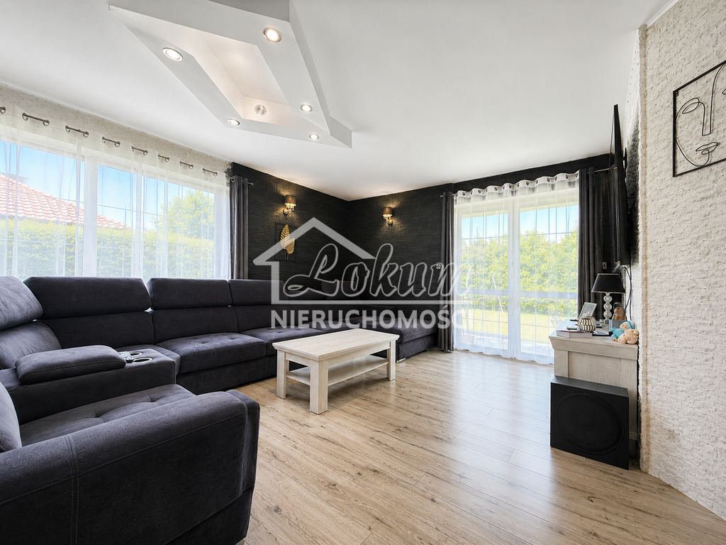 Dom 212,2&nbsp;m², Czarna Łąka - zdjęcie 4