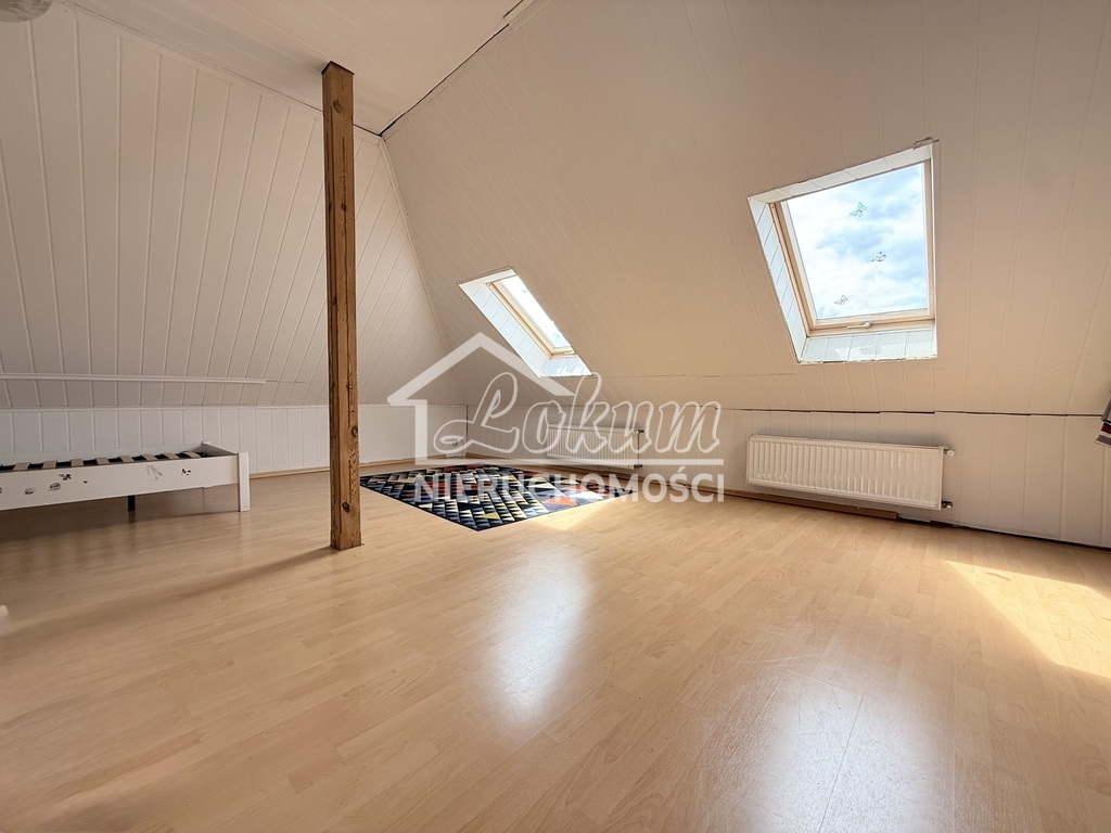 Dom 212,2&nbsp;m², Czarna Łąka - zdjęcie 15