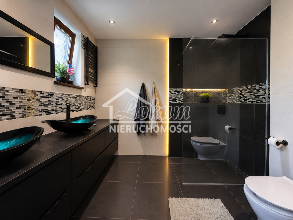Dom 212,2&nbsp;m², Czarna Łąka - zdjęcie 8