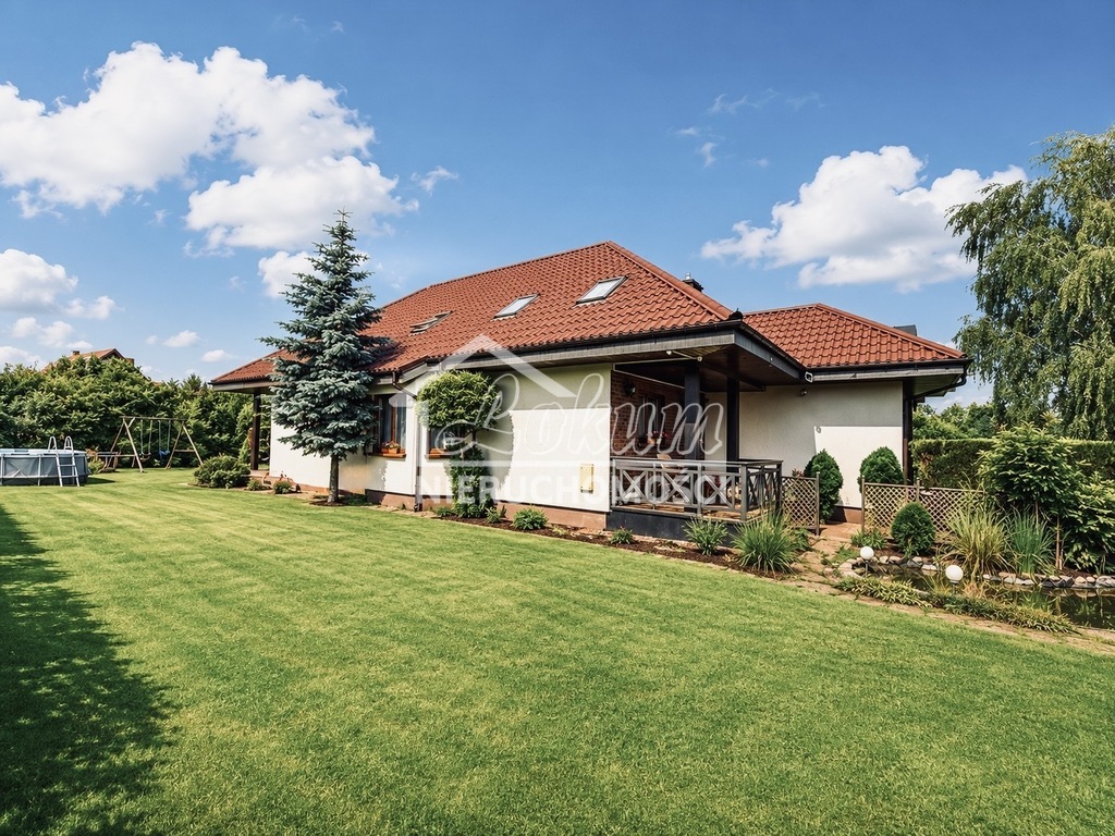 Dom 212,2&nbsp;m², Czarna Łąka - zdjęcie 18