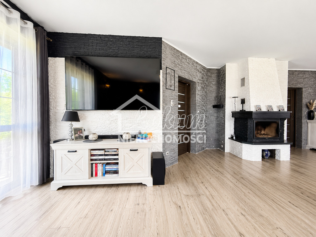 Dom 212,2&nbsp;m², Czarna Łąka - zdjęcie 3