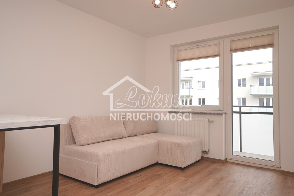 Mieszkanie 46,53 m², Szczecin, Gumieńce, Gorzowska - zdjęcie 4