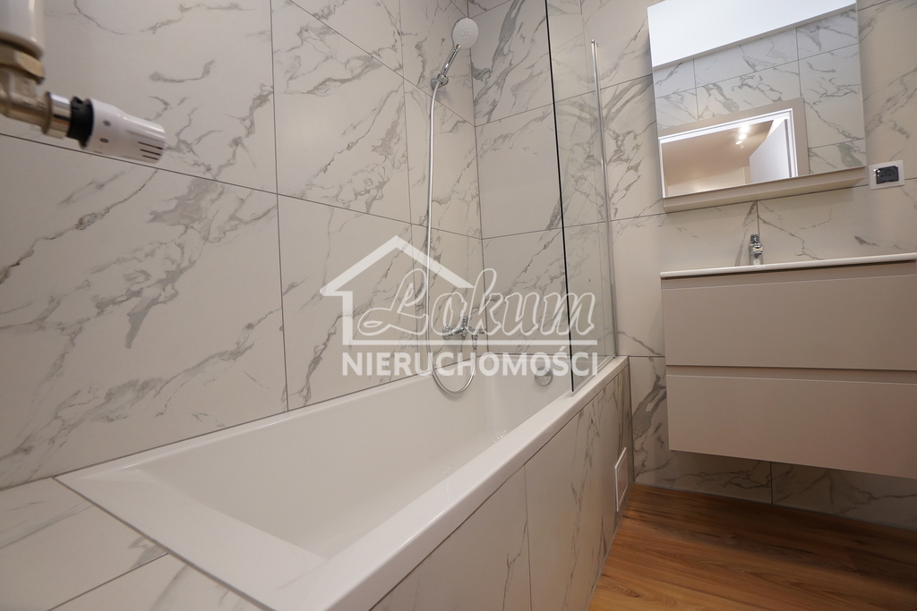 Mieszkanie 46,53 m², Szczecin, Gumieńce, Gorzowska - zdjęcie 8