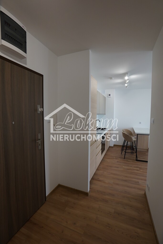 Mieszkanie 46,53 m², Szczecin, Gumieńce, Gorzowska - zdjęcie 18