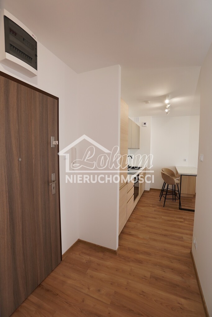 Mieszkanie 46,53 m², Szczecin, Gumieńce, Gorzowska - zdjęcie 17