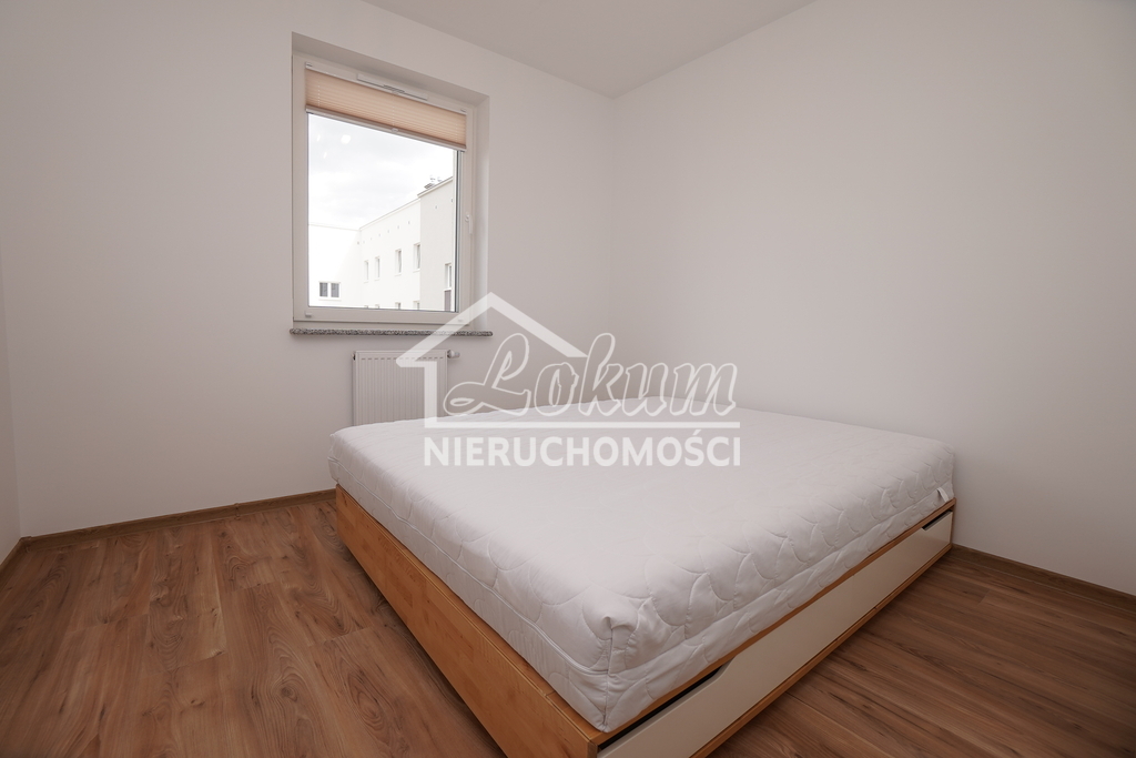 Mieszkanie 46,53 m², Szczecin, Gumieńce, Gorzowska - zdjęcie 13