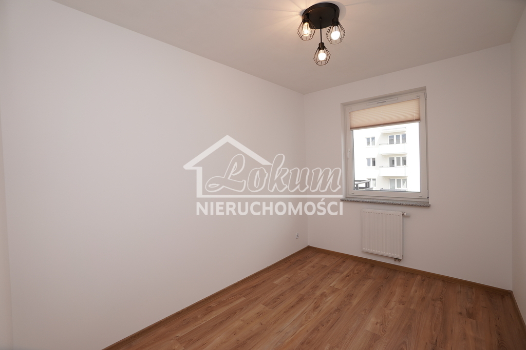 Mieszkanie 46,53 m², Szczecin, Gumieńce, Gorzowska - zdjęcie 11