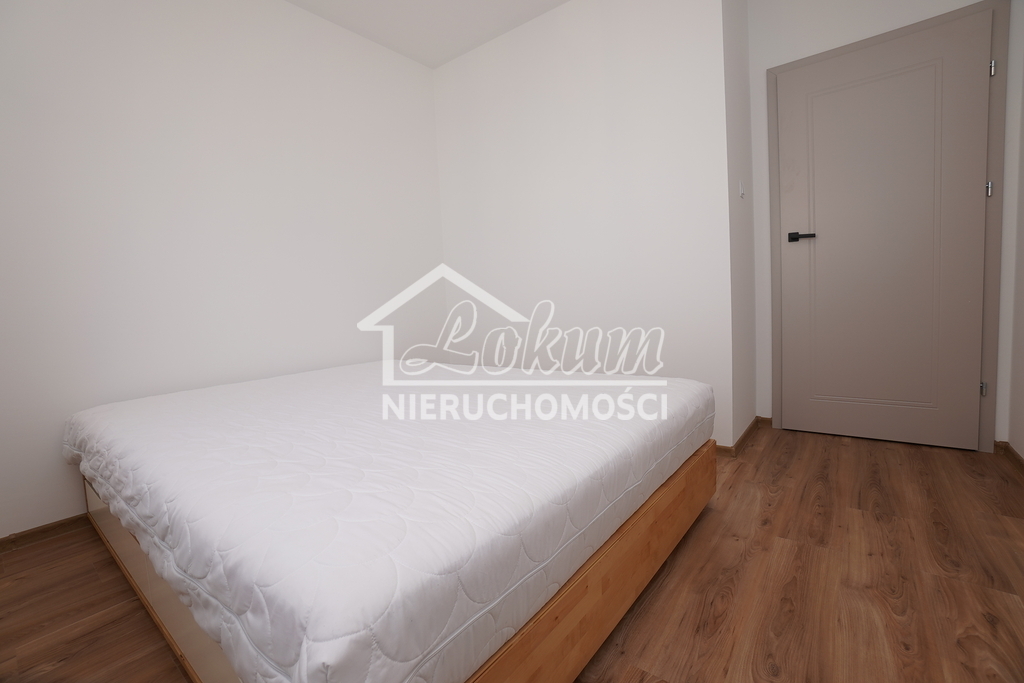 Mieszkanie 46,53 m², Szczecin, Gumieńce, Gorzowska - zdjęcie 14