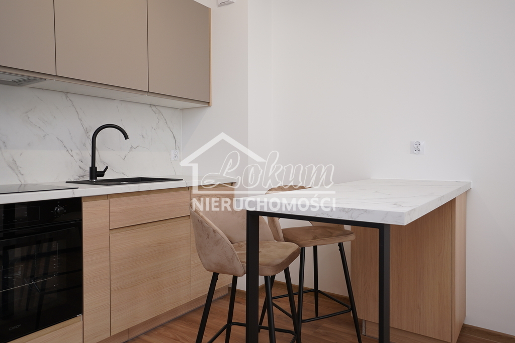 Mieszkanie 46,53 m², Szczecin, Gumieńce, Gorzowska - zdjęcie 3