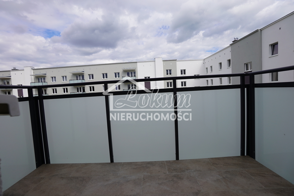 Mieszkanie 46,53 m², Szczecin, Gumieńce, Gorzowska - zdjęcie 15