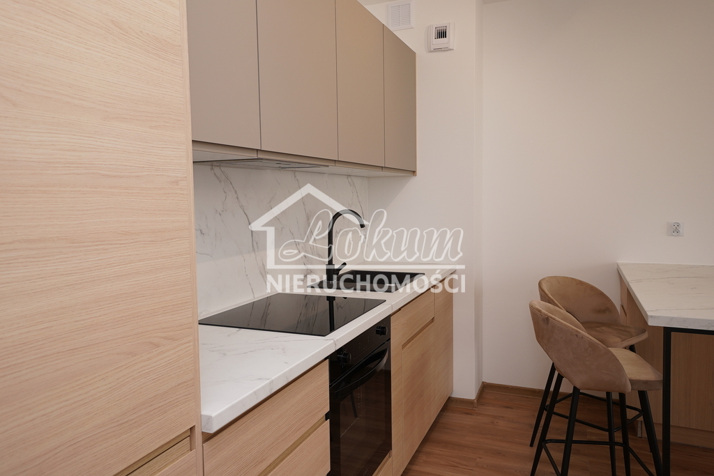 Mieszkanie 46,53 m², Szczecin, Gumieńce, Gorzowska - zdjęcie 2