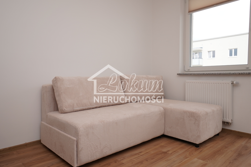 Mieszkanie 46,53 m², Szczecin, Gumieńce, Gorzowska - zdjęcie 5