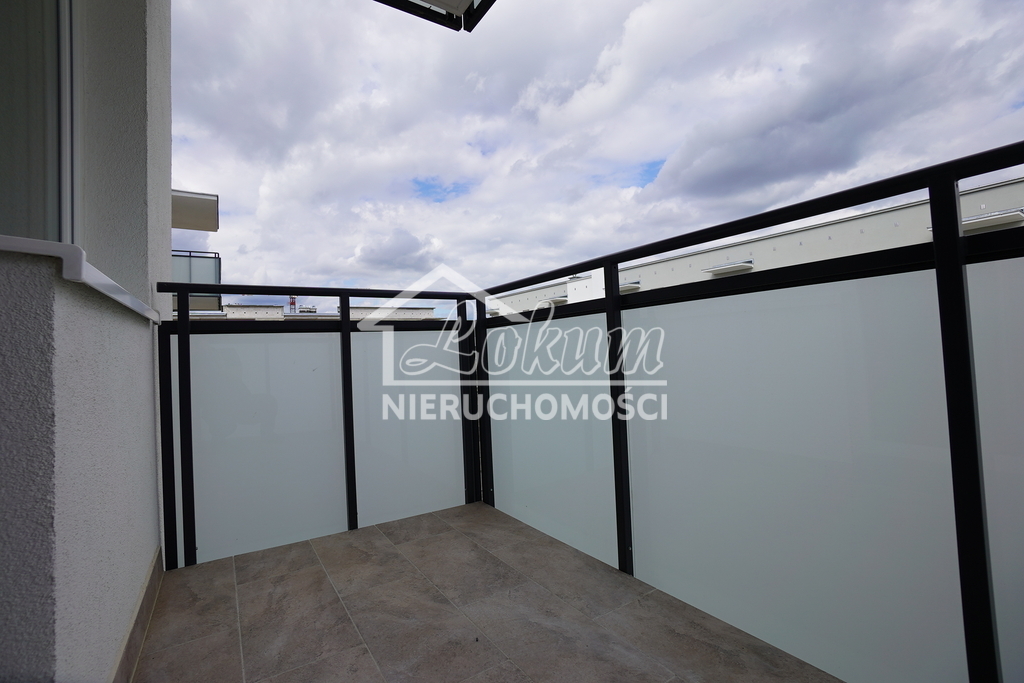 Mieszkanie 46,53 m², Szczecin, Gumieńce, Gorzowska - zdjęcie 19