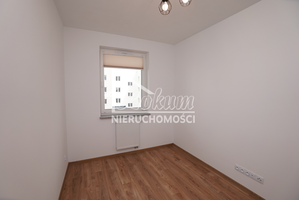 Mieszkanie 46,53 m², Szczecin, Gumieńce, Gorzowska - zdjęcie 12