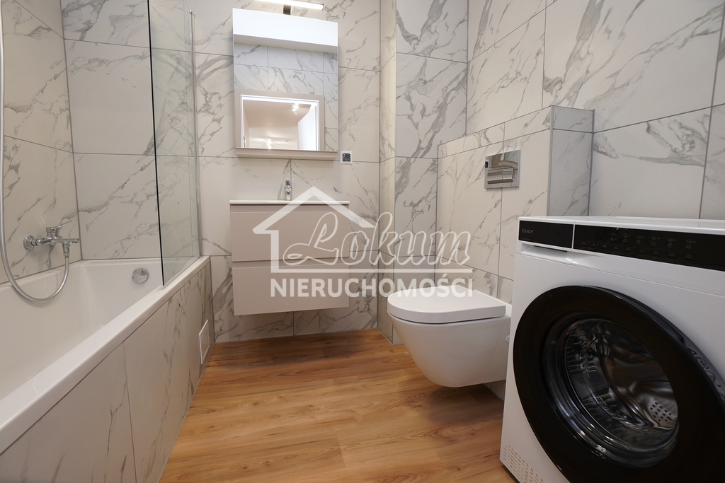 Mieszkanie 46,53 m², Szczecin, Gumieńce, Gorzowska - zdjęcie 7