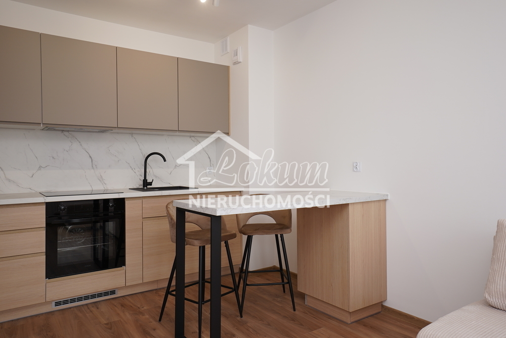 Mieszkanie 46,53 m², Szczecin, Gumieńce, Gorzowska - zdjęcie 1