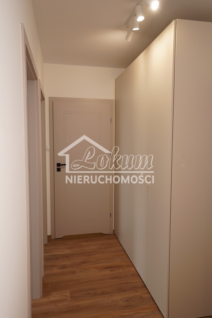 Mieszkanie 46,53 m², Szczecin, Gumieńce, Gorzowska - zdjęcie 16