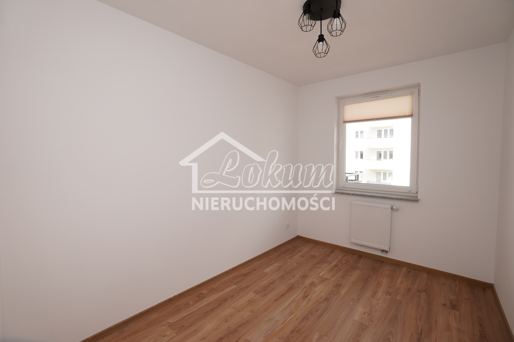 Mieszkanie 46,53 m², Szczecin, Gumieńce, Gorzowska - zdjęcie 9