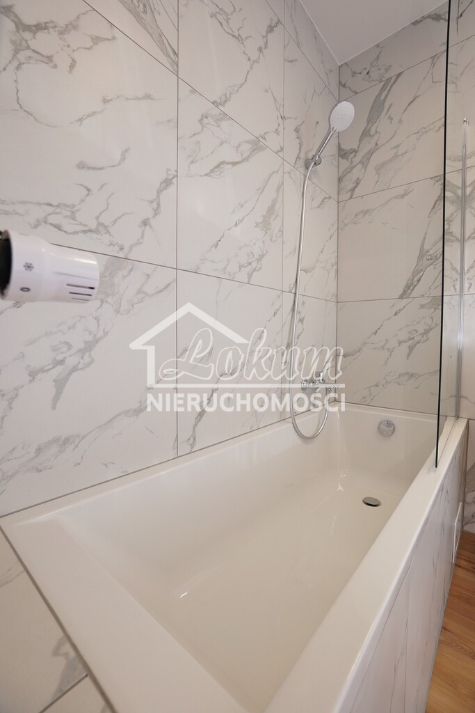 Mieszkanie 46,53 m², Szczecin, Gumieńce, Gorzowska - zdjęcie 10