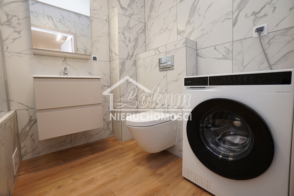 Mieszkanie 46,53 m², Szczecin, Gumieńce, Gorzowska - zdjęcie 6