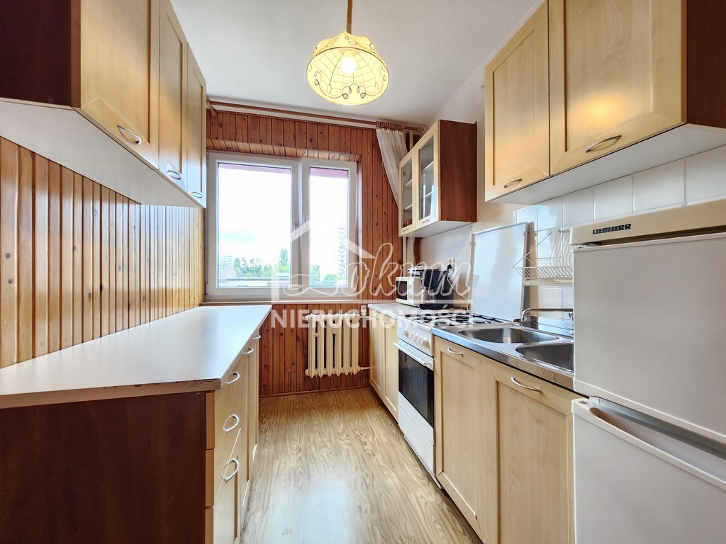 Mieszkanie 56,2&nbsp;m², Szczecin, Słoneczne, Lucjana Rydla - zdjęcie 6