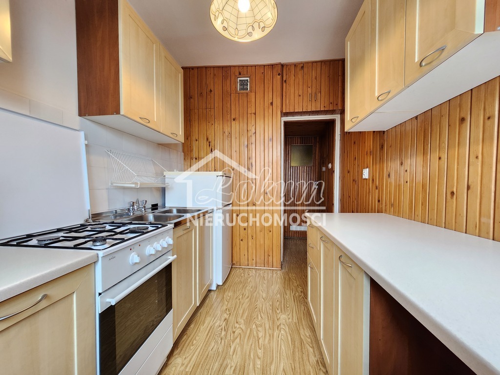 Mieszkanie 56,2&nbsp;m², Szczecin, Słoneczne, Lucjana Rydla - zdjęcie 7
