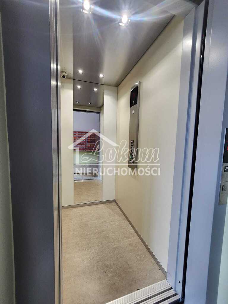 Mieszkanie 56,2&nbsp;m², Szczecin, Słoneczne, Lucjana Rydla - zdjęcie 13