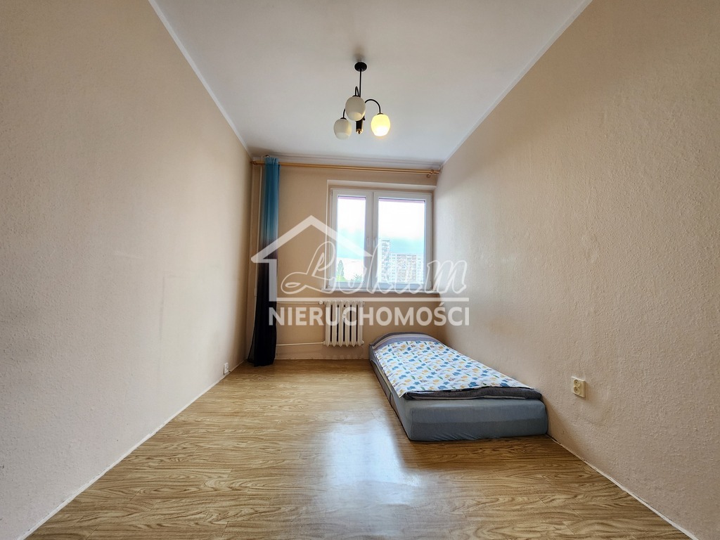 Mieszkanie 56,2&nbsp;m², Szczecin, Słoneczne, Lucjana Rydla - zdjęcie 4