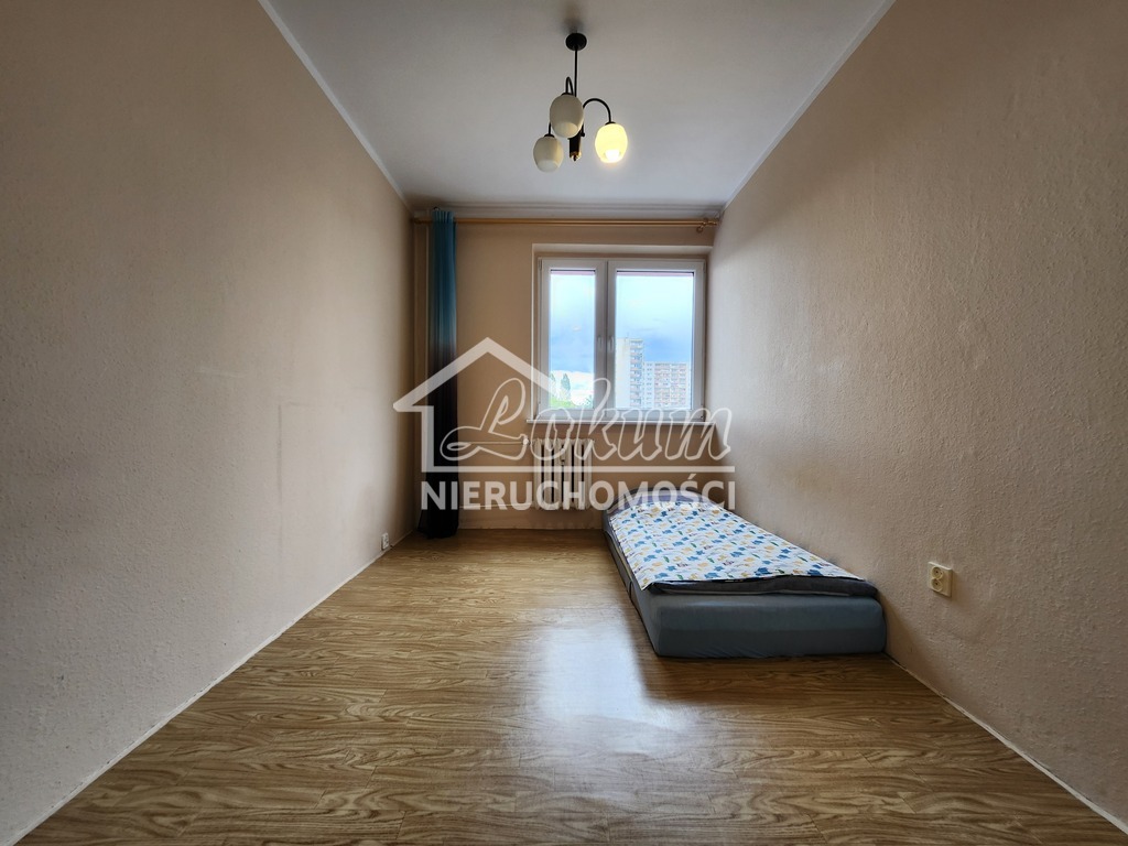 Mieszkanie 56,2&nbsp;m², Szczecin, Słoneczne, Lucjana Rydla - zdjęcie 5