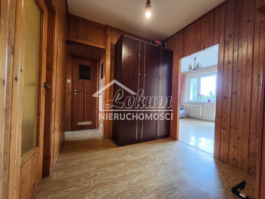 Mieszkanie 56,2&nbsp;m², Szczecin, Słoneczne, Lucjana Rydla - zdjęcie 10